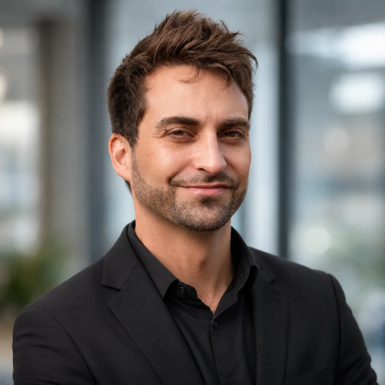 Sebastián Püschel Mujica